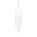 Giopato & Coombes - Cirque Chandelier 5 Large 3